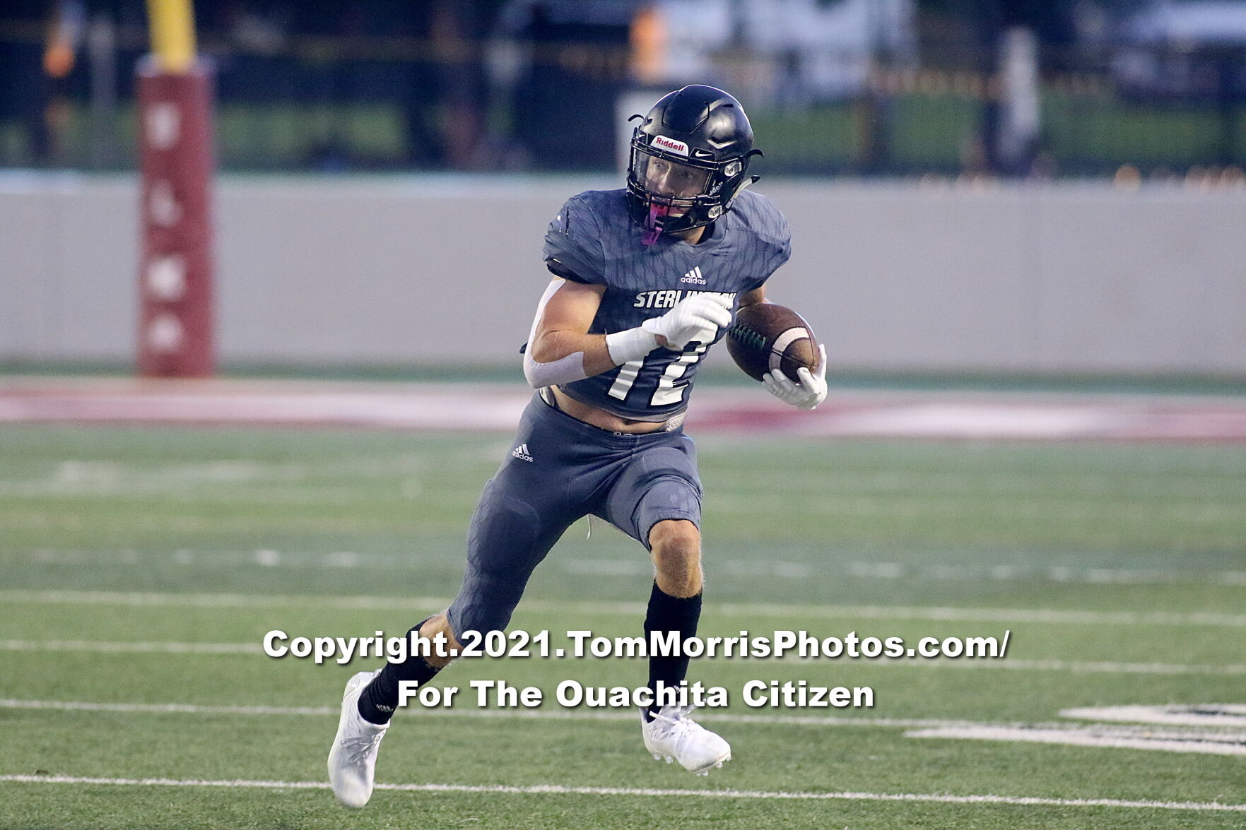 OCS vs Sterlington - 2021 BayouJamboree